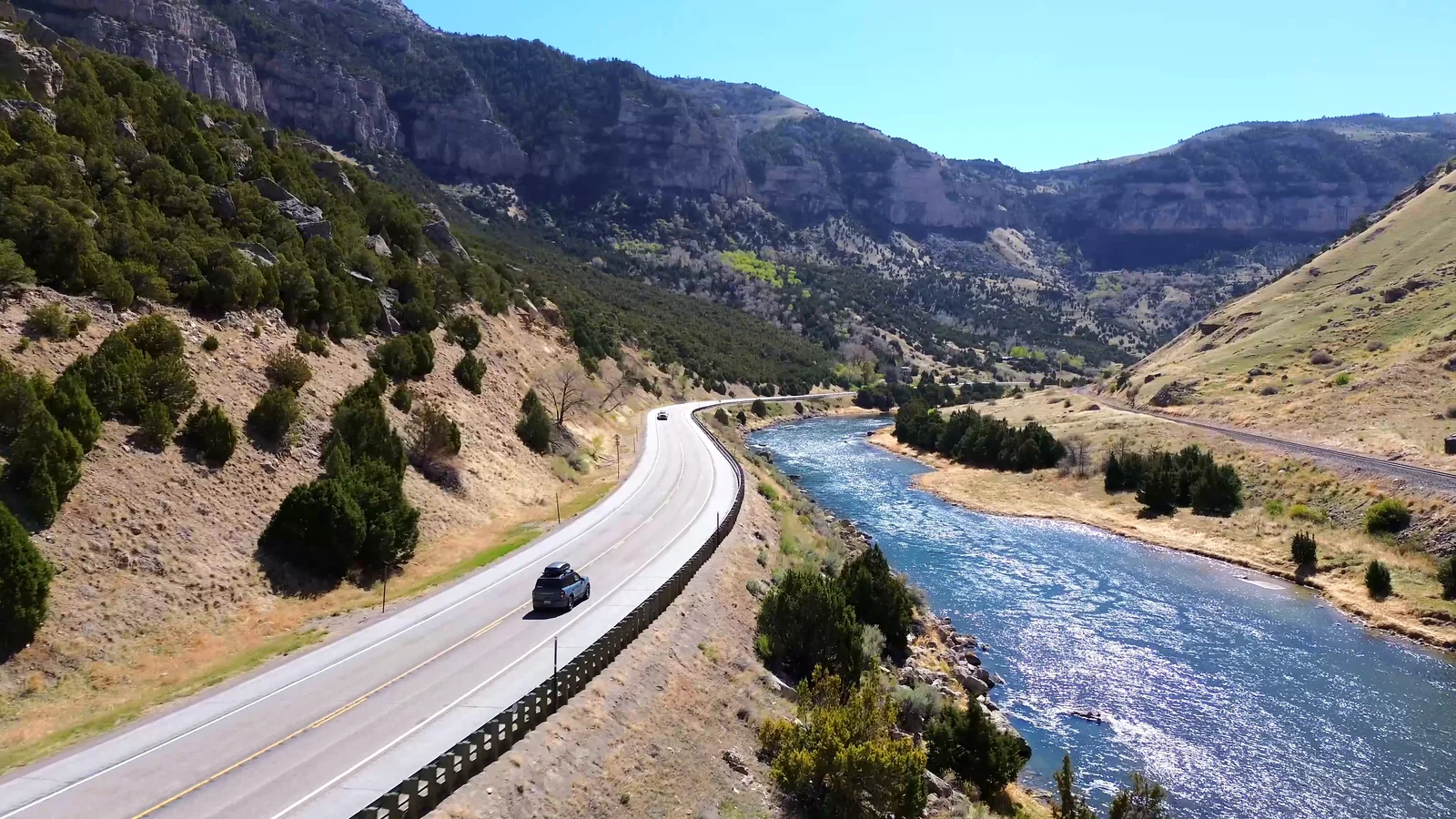 Thule: An independent film from the road